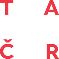 Logo Technology Agency of the Czech Republic